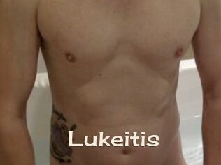 Lukeitis