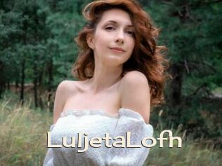 LuljetaLofn