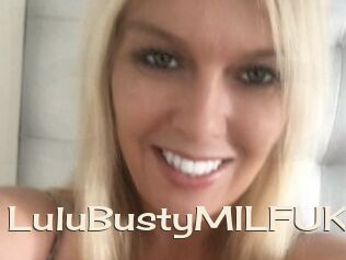 LuluBustyMILFUK