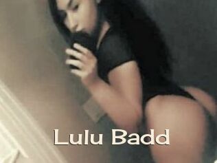 Lulu_Badd