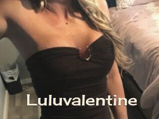 Luluvalentine