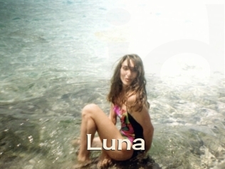 Luna Big Dicks Round Ass
