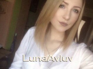 LunaAvluv