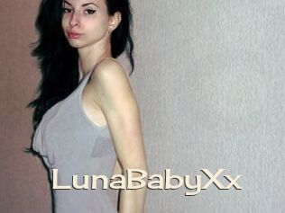 LunaBabyXx