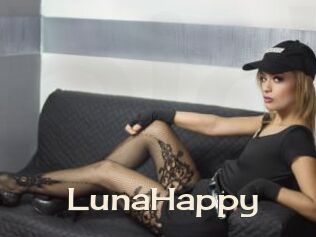 LunaHappy