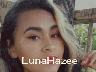LunaHazee