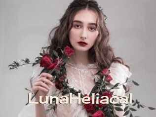 LunaHeliacal