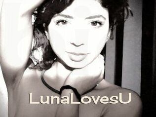LunaLovesU