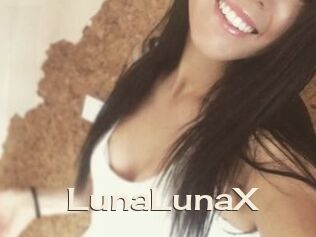 LunaLunaX