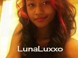 LunaLuxxo