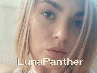 LunaPanther