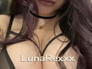 LunaRexxx