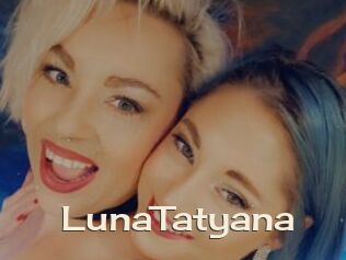 LunaTatyana
