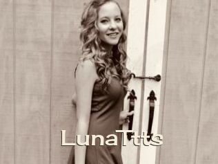 LunaTtts