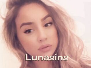 Lunasins