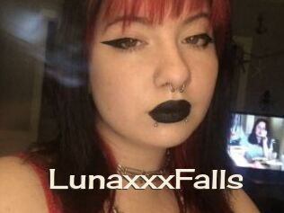 LunaxxxFalls