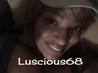 Luscious68