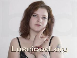 LusciousLory