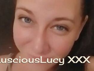 LusciousLucy_XXX
