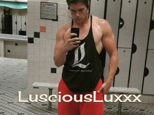 LusciousLuxxx