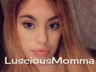 LusciousMomma