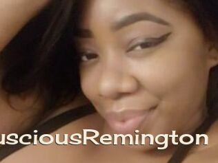 LusciousRemington