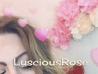 LusciousRose