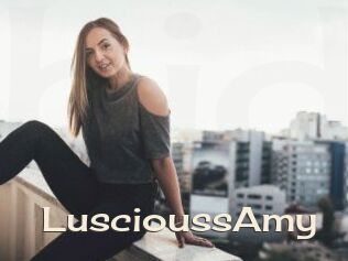 LuscioussAmy