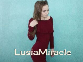 LusiaMiracle