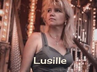 Lusille