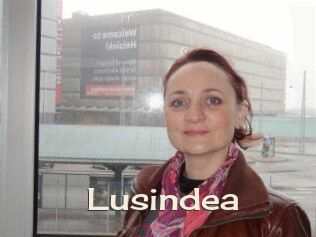 Lusindea