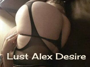 Lust_Alex_Desire