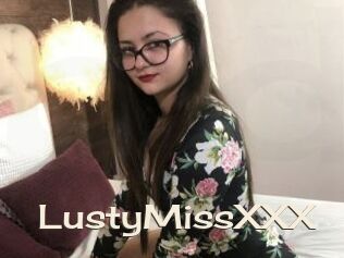 LustyMissXXX