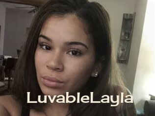 LuvableLayla