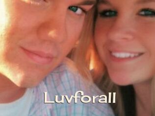 Luvforall