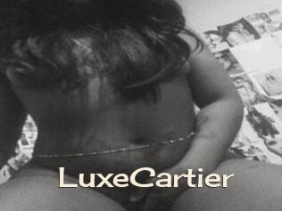 LuxeCartier
