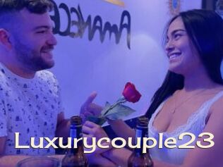 Luxurycouple23
