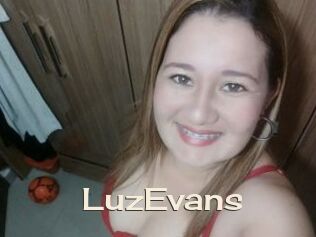 LuzEvans