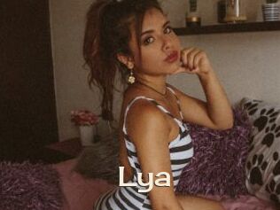 Lya