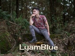 LyamBlue