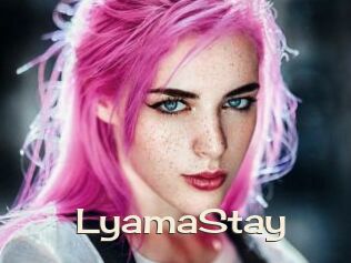LyamaStay