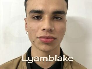 Lyamblake