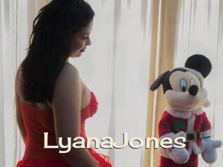 LyanaJones