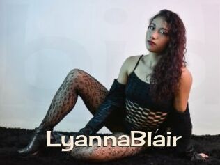 LyannaBlair