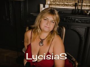 LycisiaS