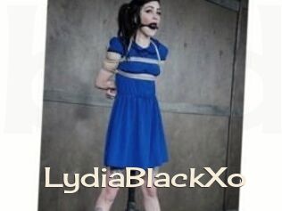 LydiaBlackXo