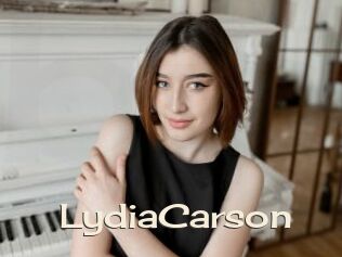 LydiaCarson