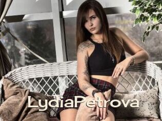 LydiaPetrova