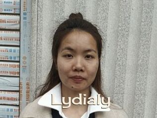 Lydialy