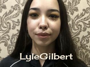 LyleGilbert